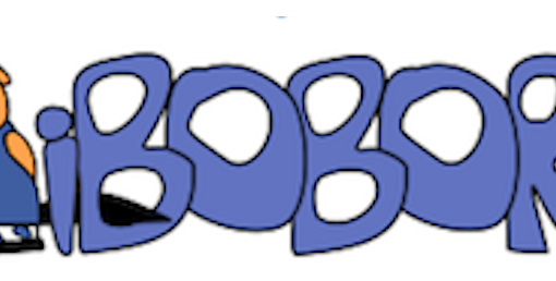 ibobor logo