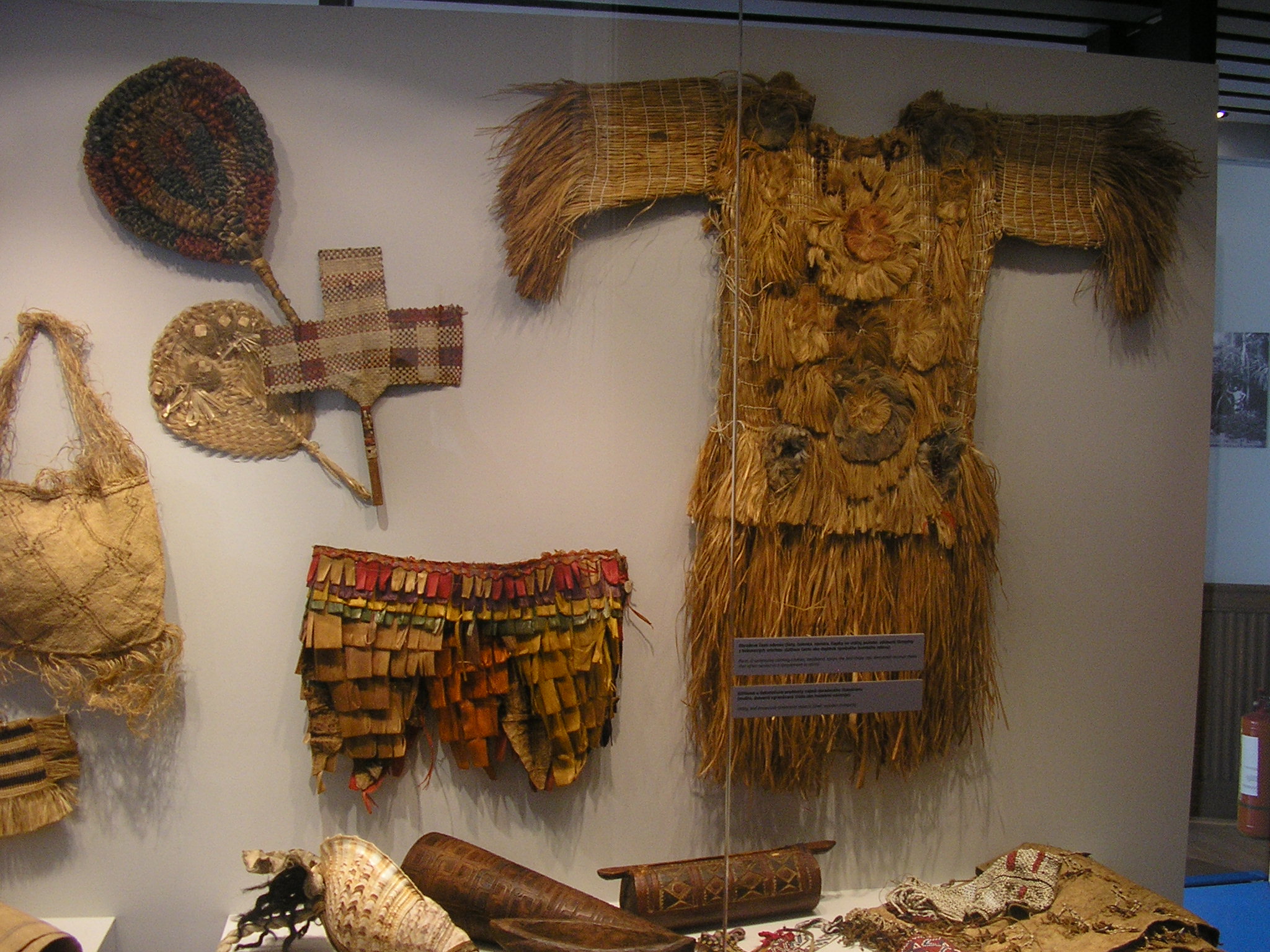 Návšteva  v  Slovenskom národnom múzeu
