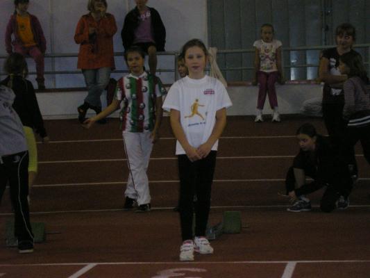 Športová súťaž bratislavských škôl Kinderiáda